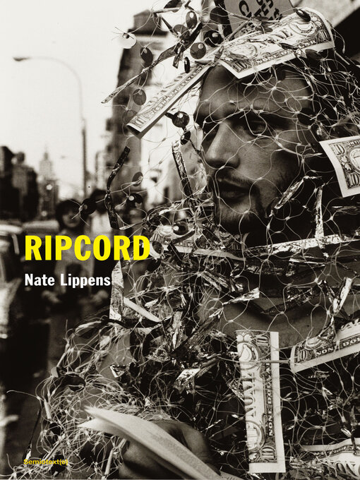 Title details for Ripcord by Nate Lippens - Wait list